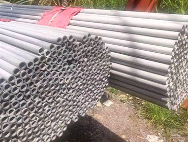 奧氏體不銹鋼的機(jī)械性能